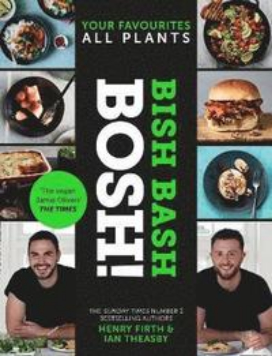 Picture of Bish Bash Bosh!