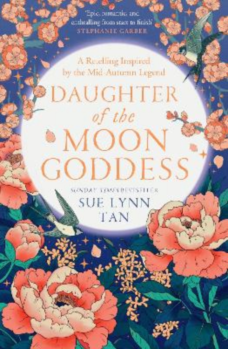 Picture of Daughter of the Moon Goddess