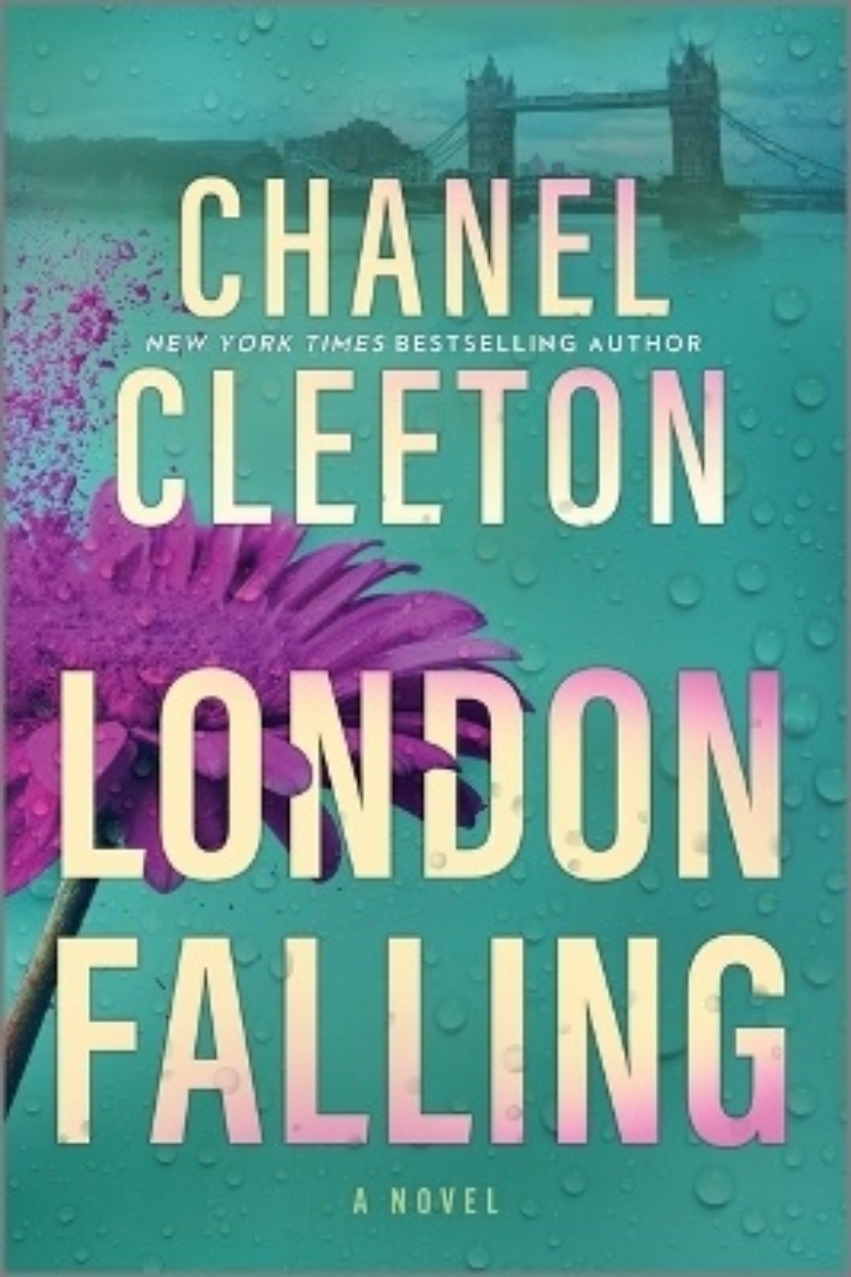 Picture of London Falling