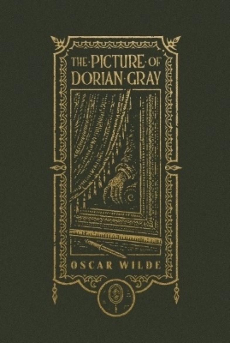 Picture of The Picture of Dorian Gray (The Gothic Chronicles Collection)