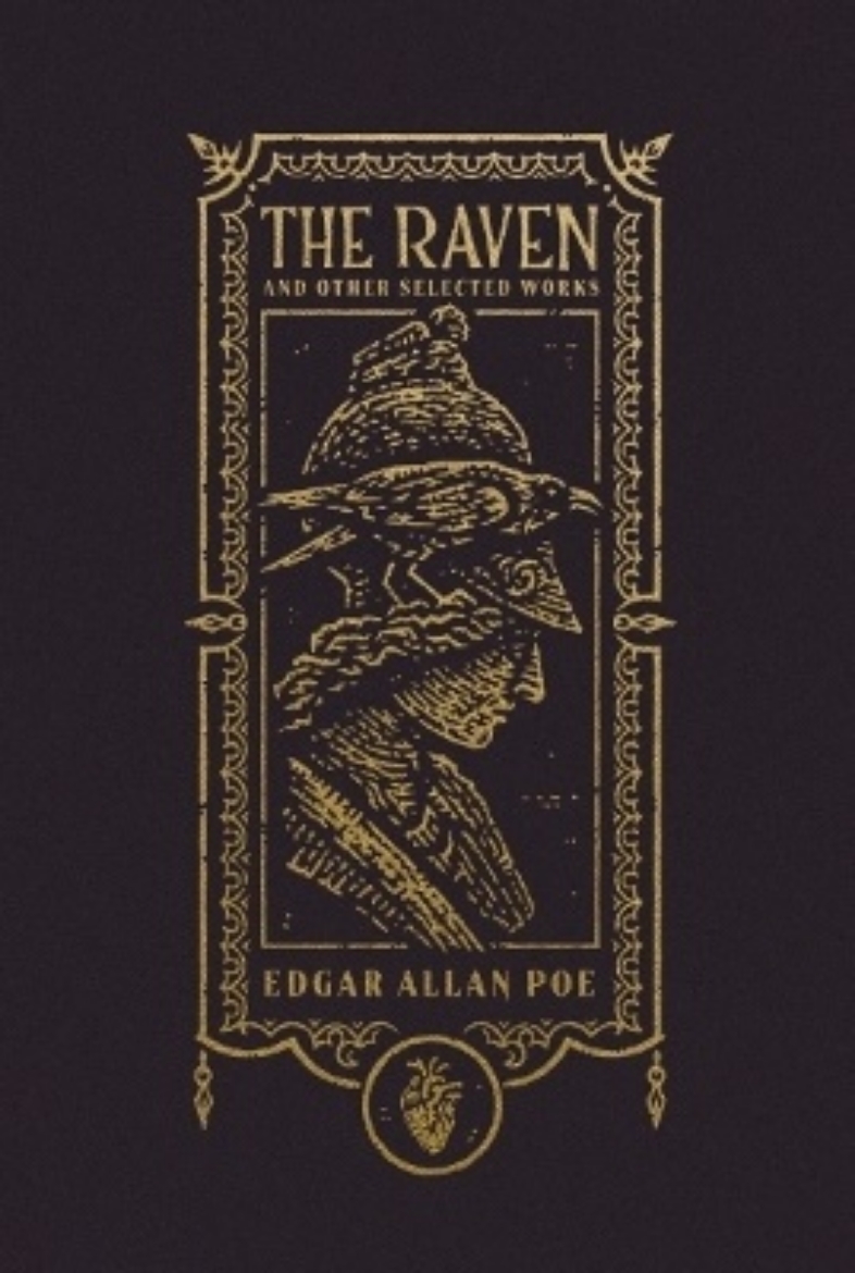 Picture of The Raven and Other Selected Works (The Gothic Chronicles Collection)
