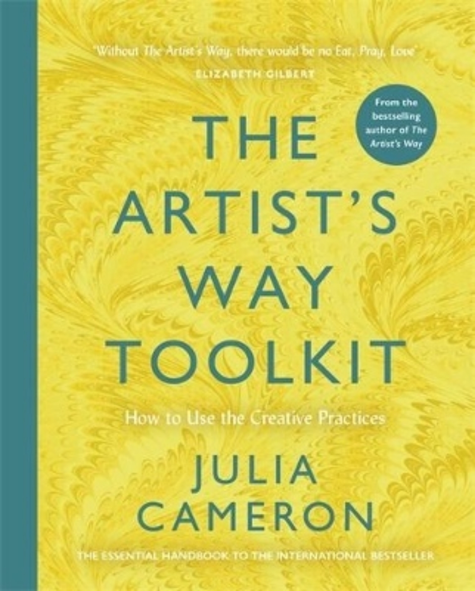 Picture of The Artist's Way Toolkit