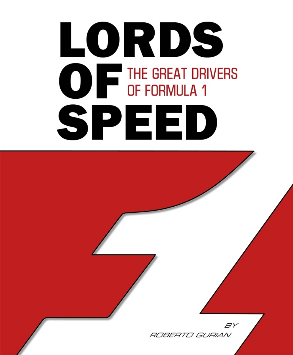 Picture of Lords of Speed : The Great Drivers of Formula 1