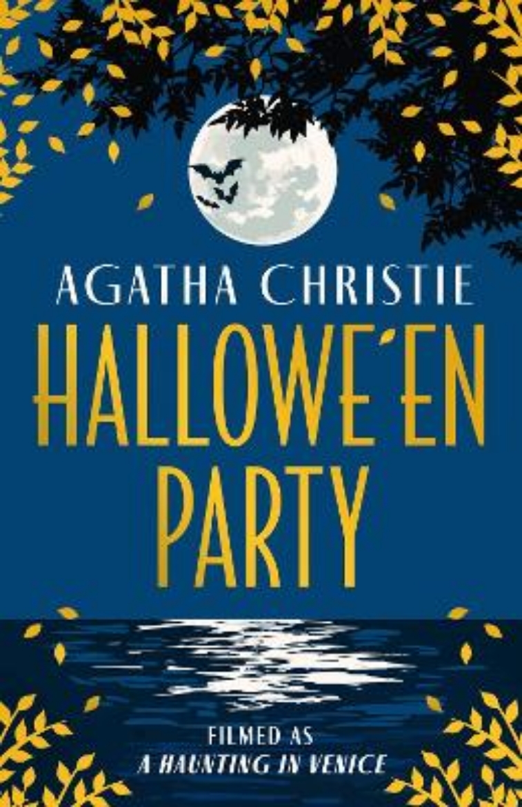 Picture of Hallowe'en Party