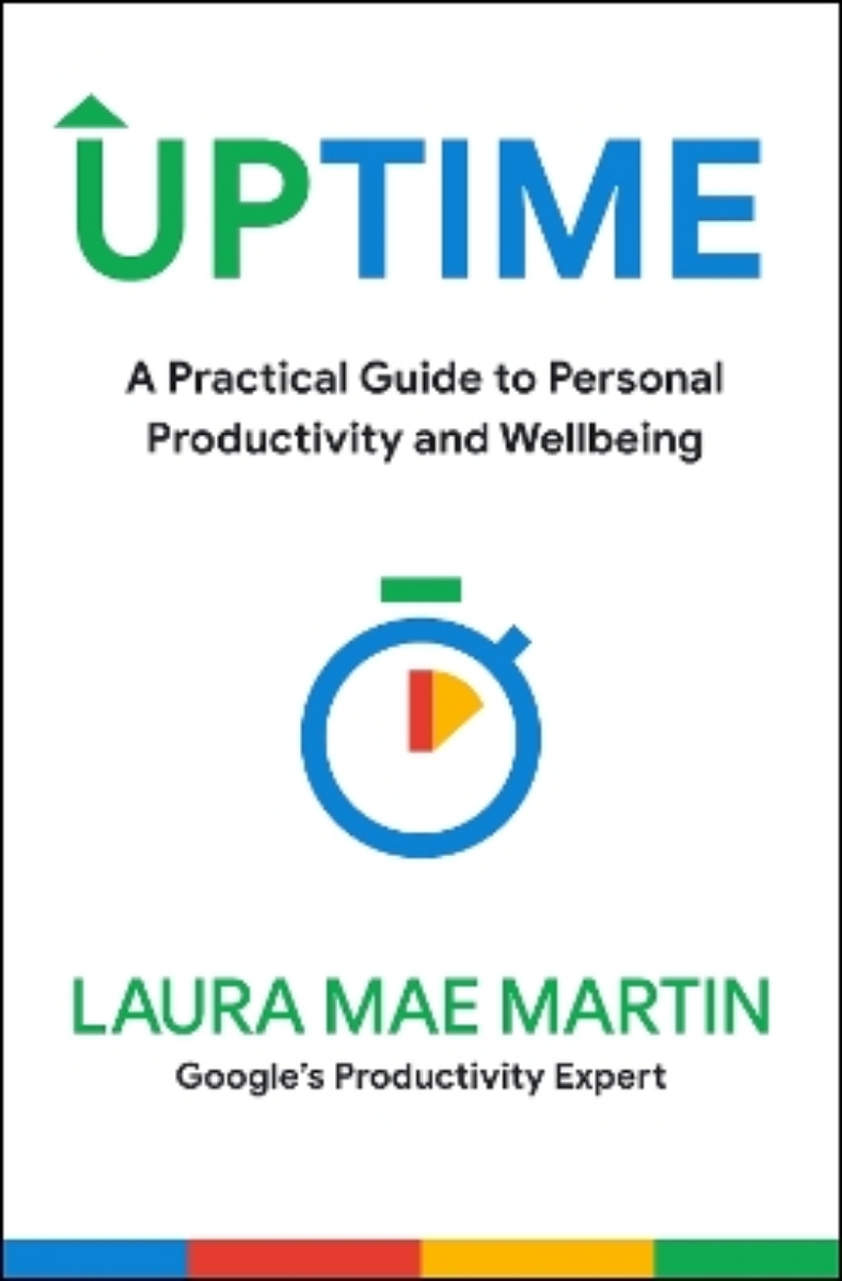 Picture of Uptime