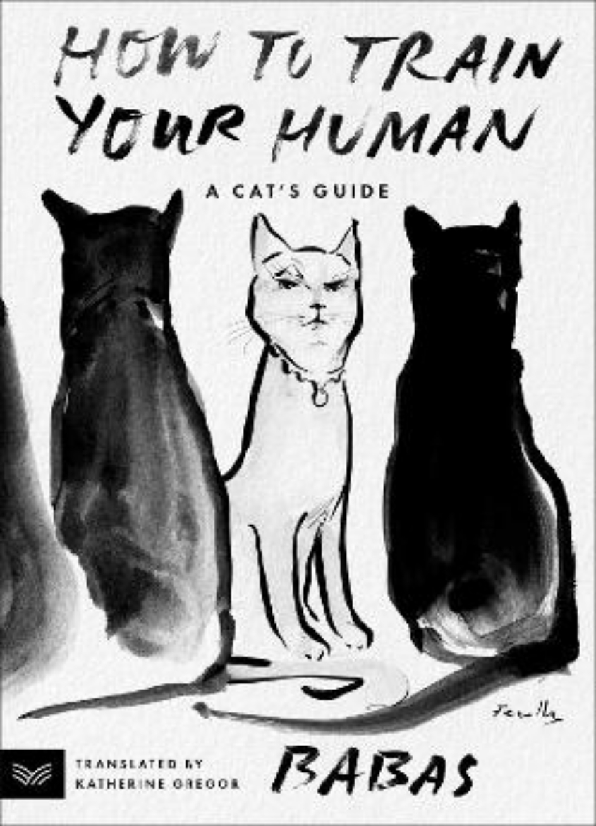 Picture of How to Train Your Human