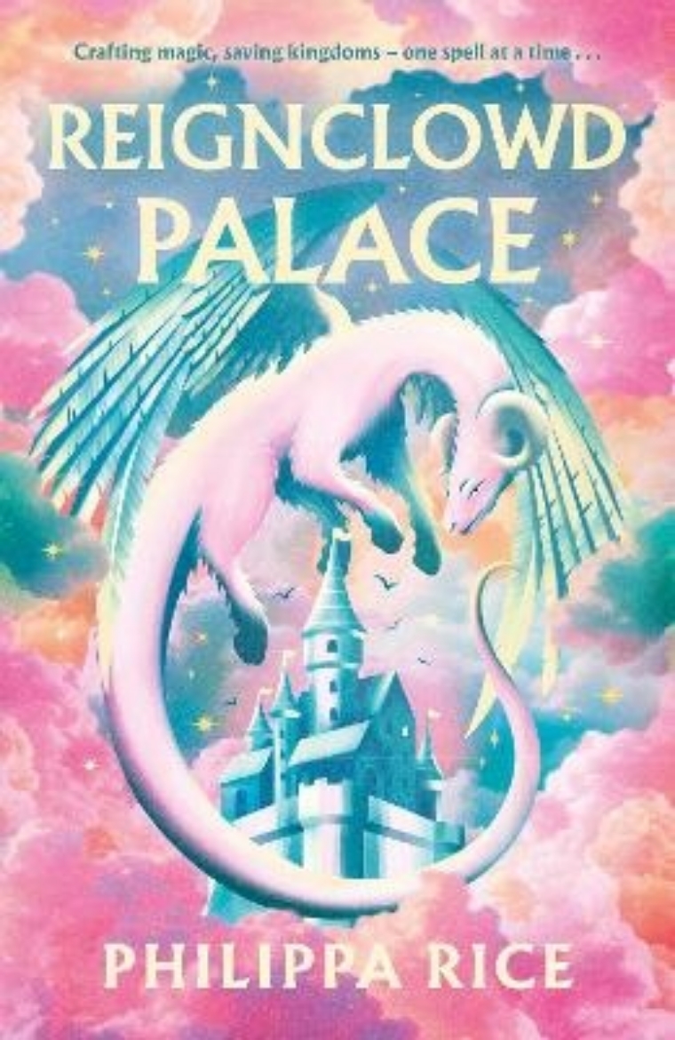 Picture of Reignclowd Palace