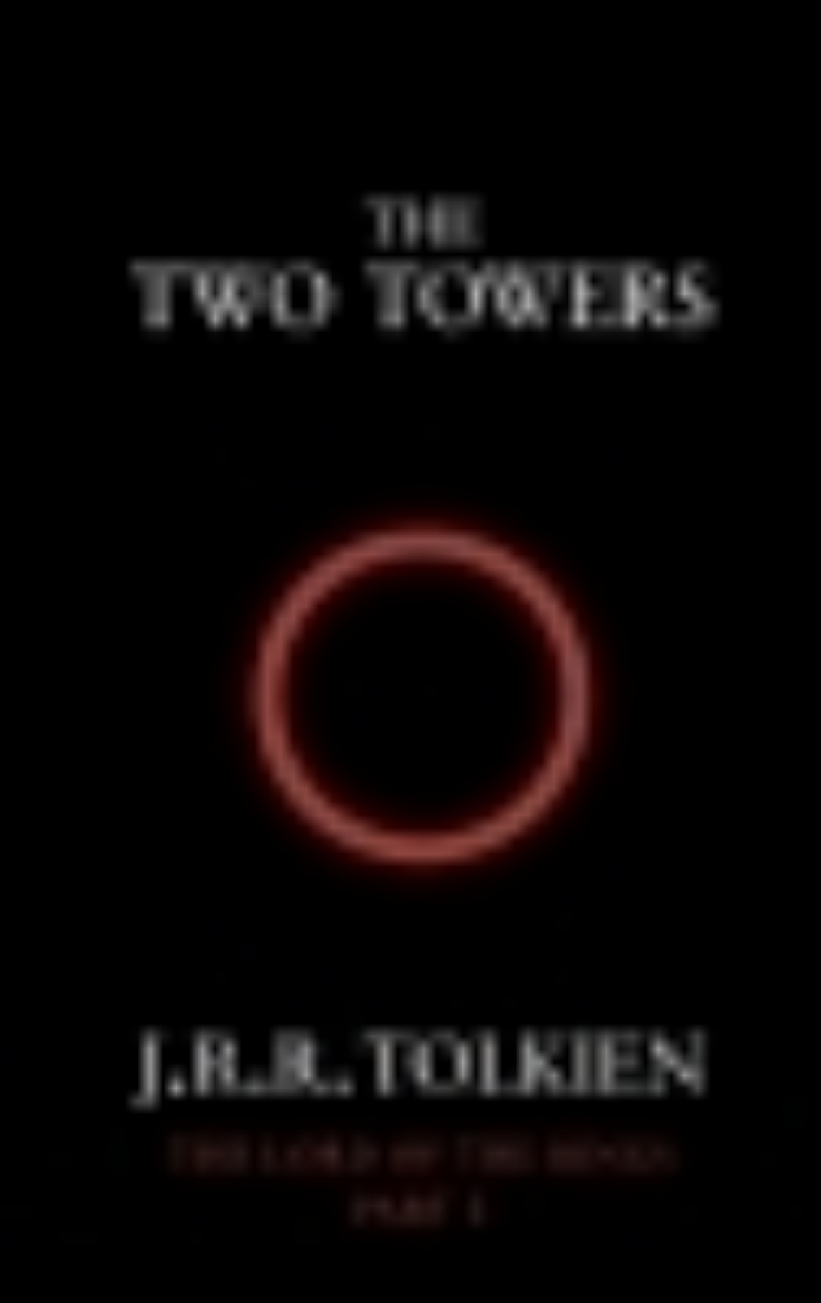 Picture of The Two Towers