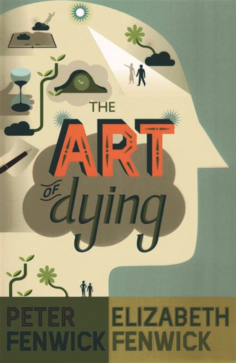 Picture of The Art Of Dying