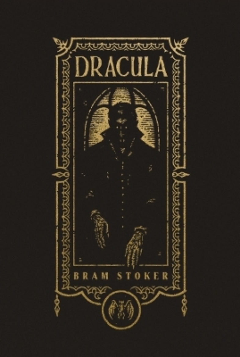 Picture of Dracula (The Gothic Chronicles Collection)