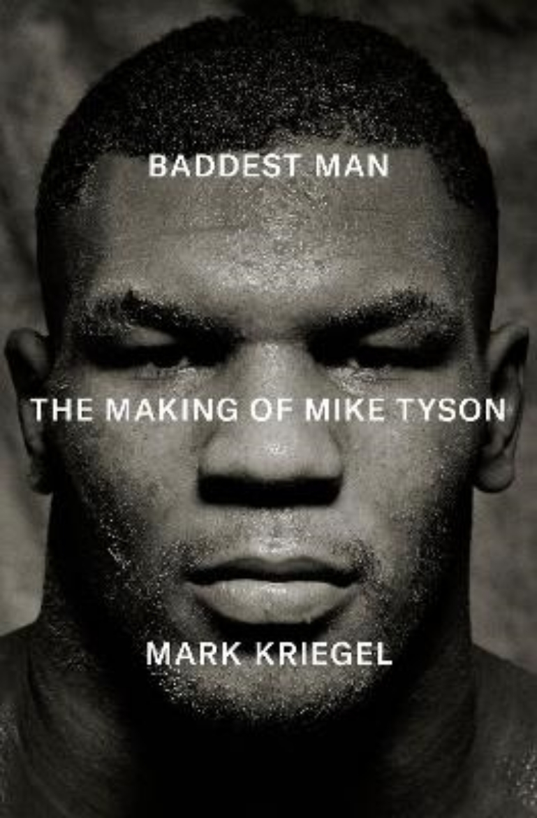 Picture of Baddest Man