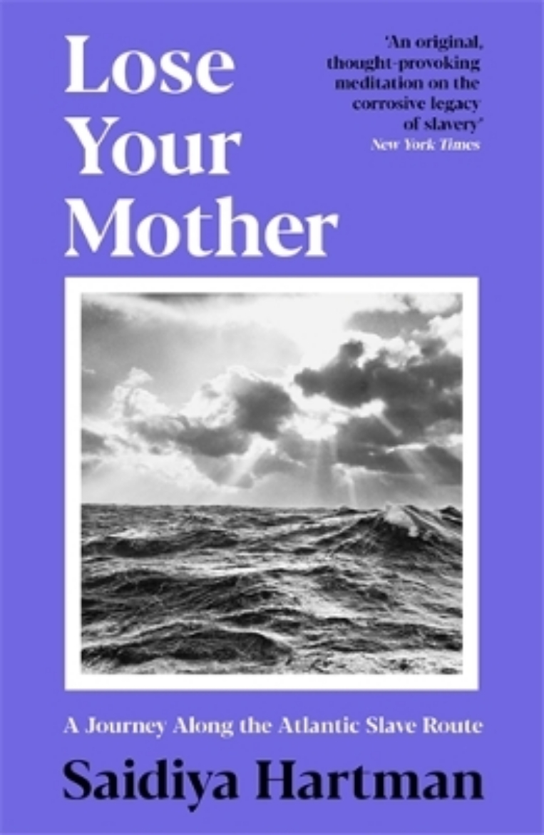 Picture of Lose Your Mother: A Journey Along the Atlantic Slave Route