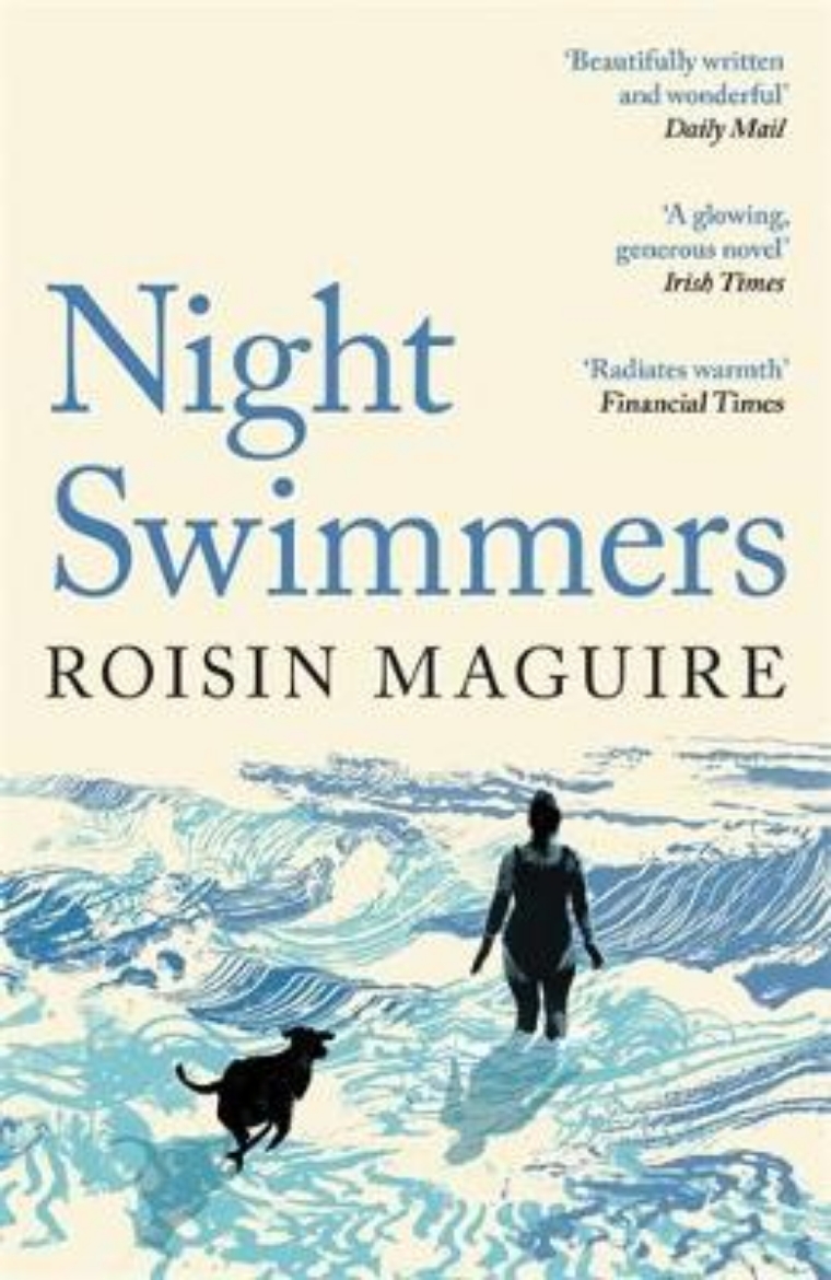 Picture of Night Swimmers