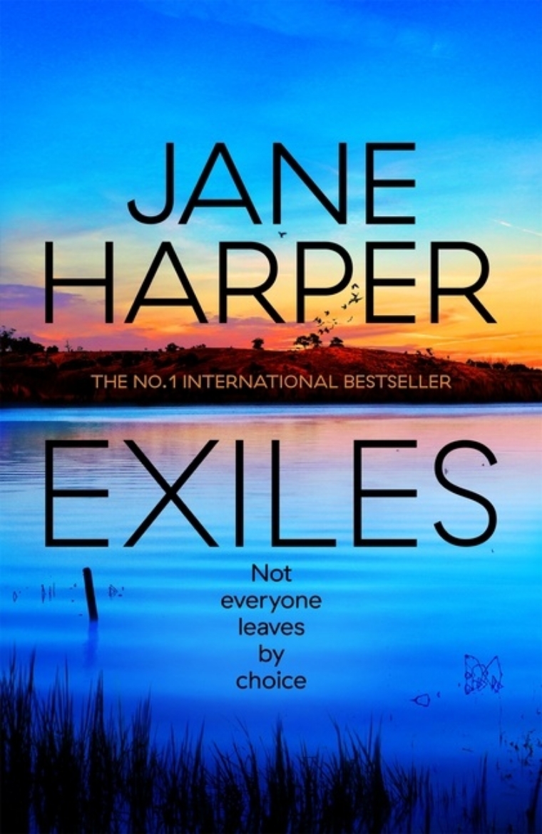 Picture of Exiles