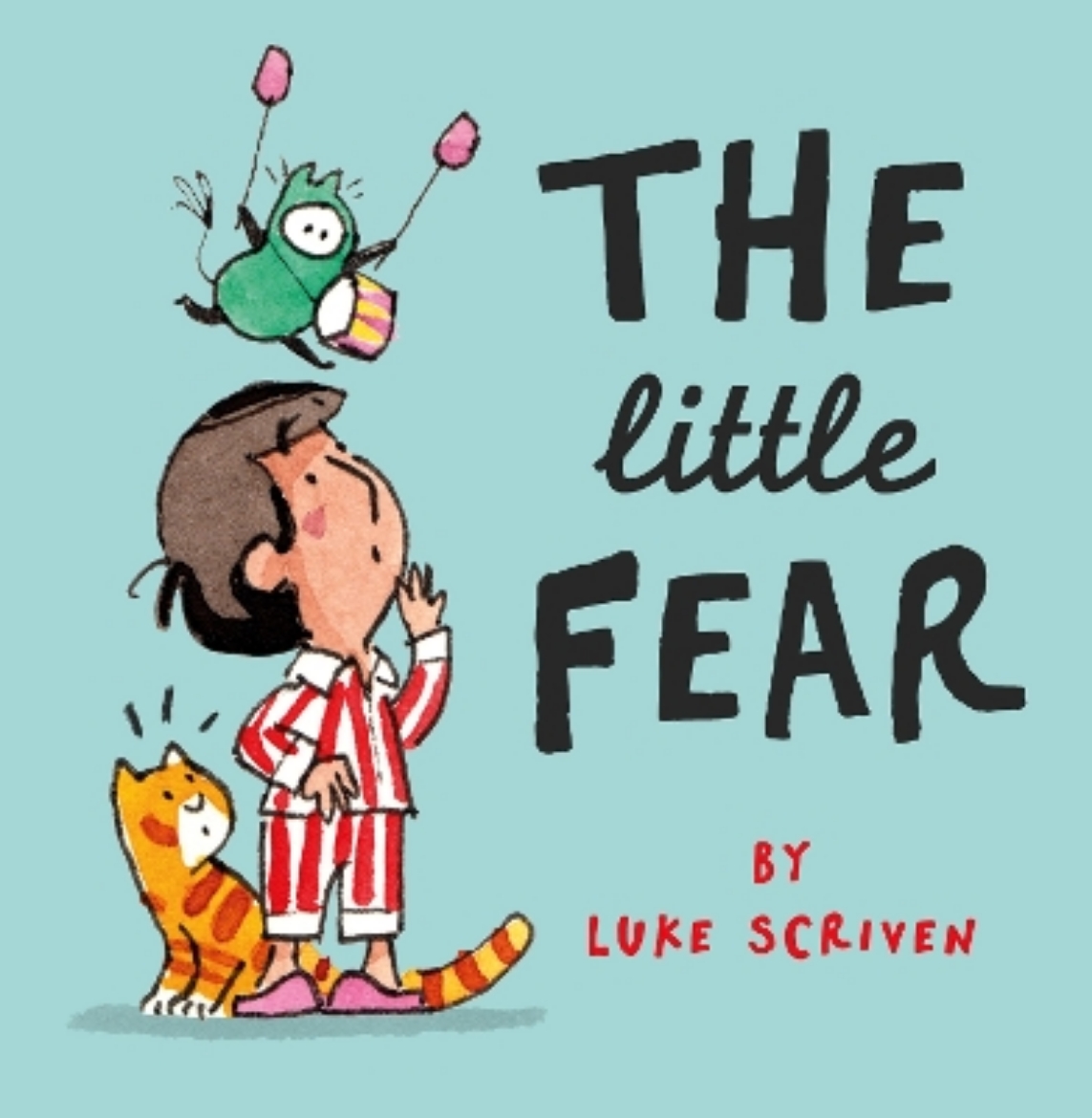 Picture of The Little Fear