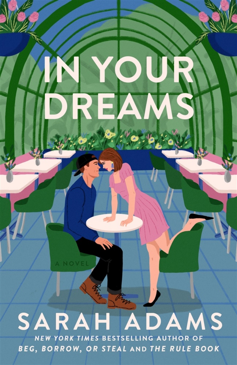Picture of In Your Dreams
