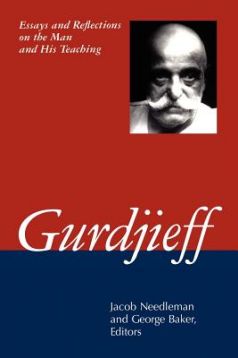 Picture of Gurdjieff: Essays & Reflections On The Man & His Teachings