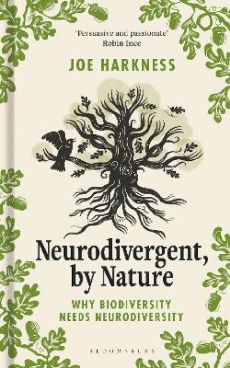 Picture of Neurodivergent, By Nature