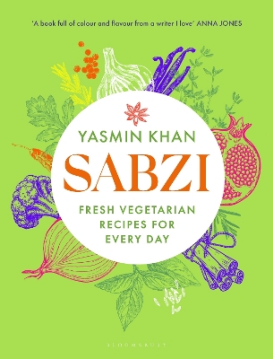 Picture of Sabzi
