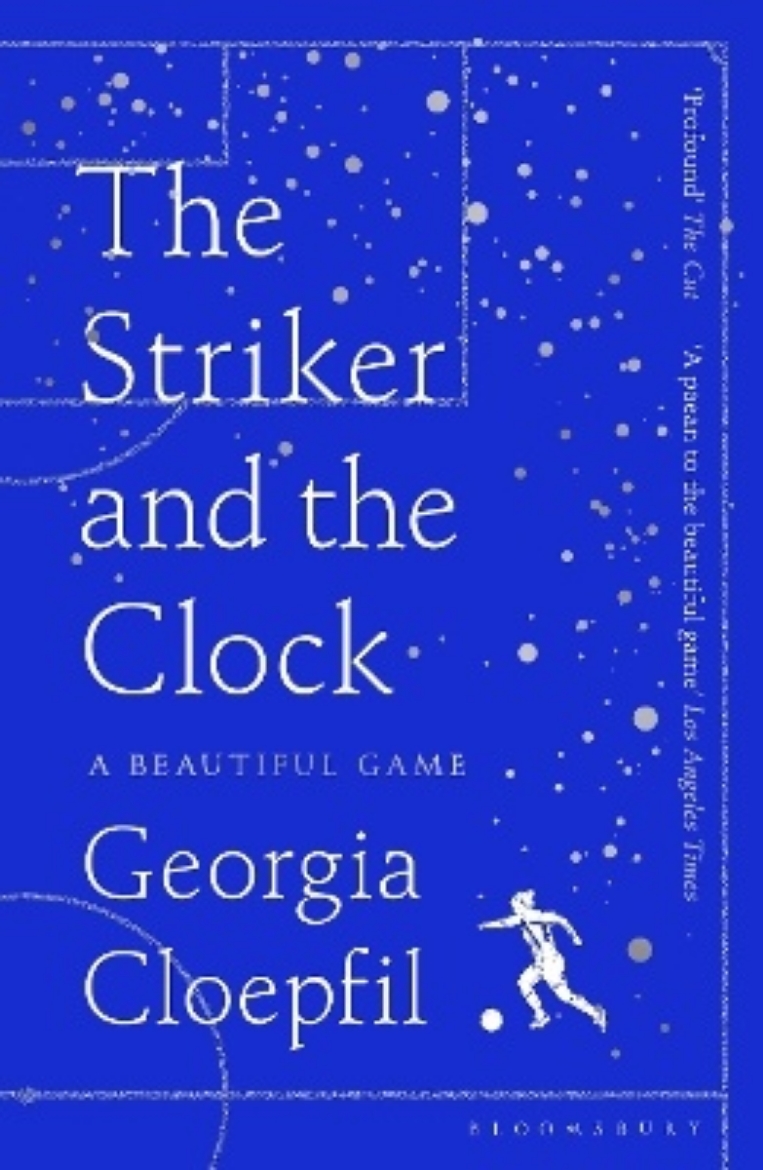 Picture of The Striker and the Clock