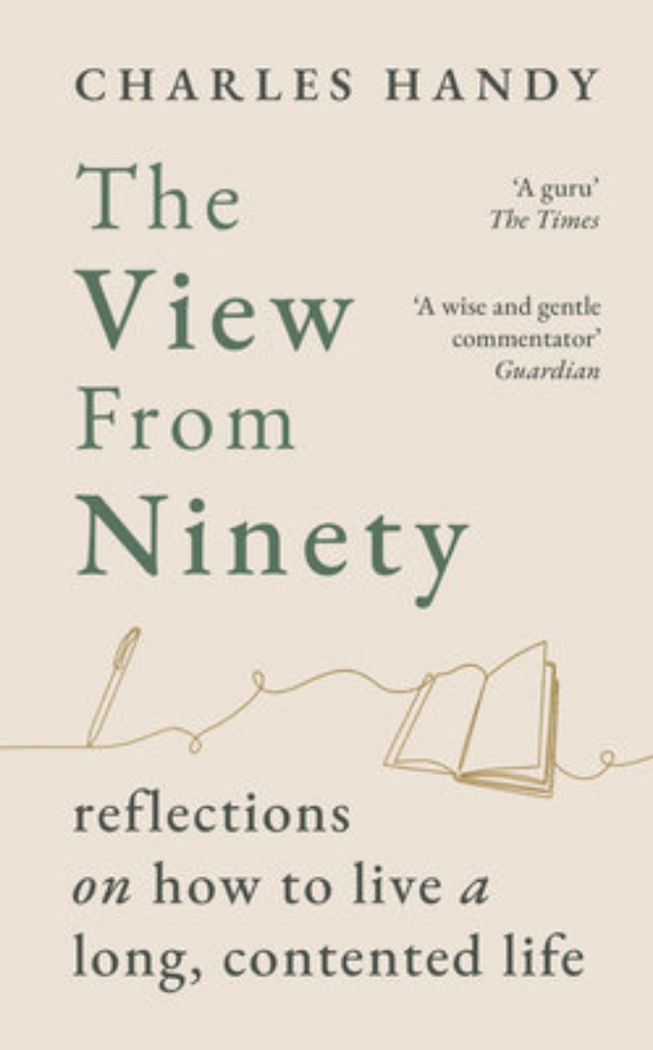 Picture of The View from Ninety