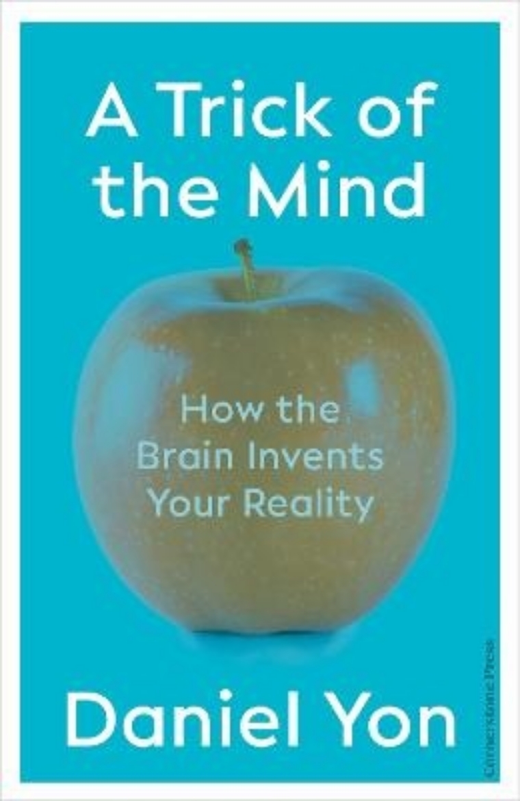 Picture of A Trick Of The Mind