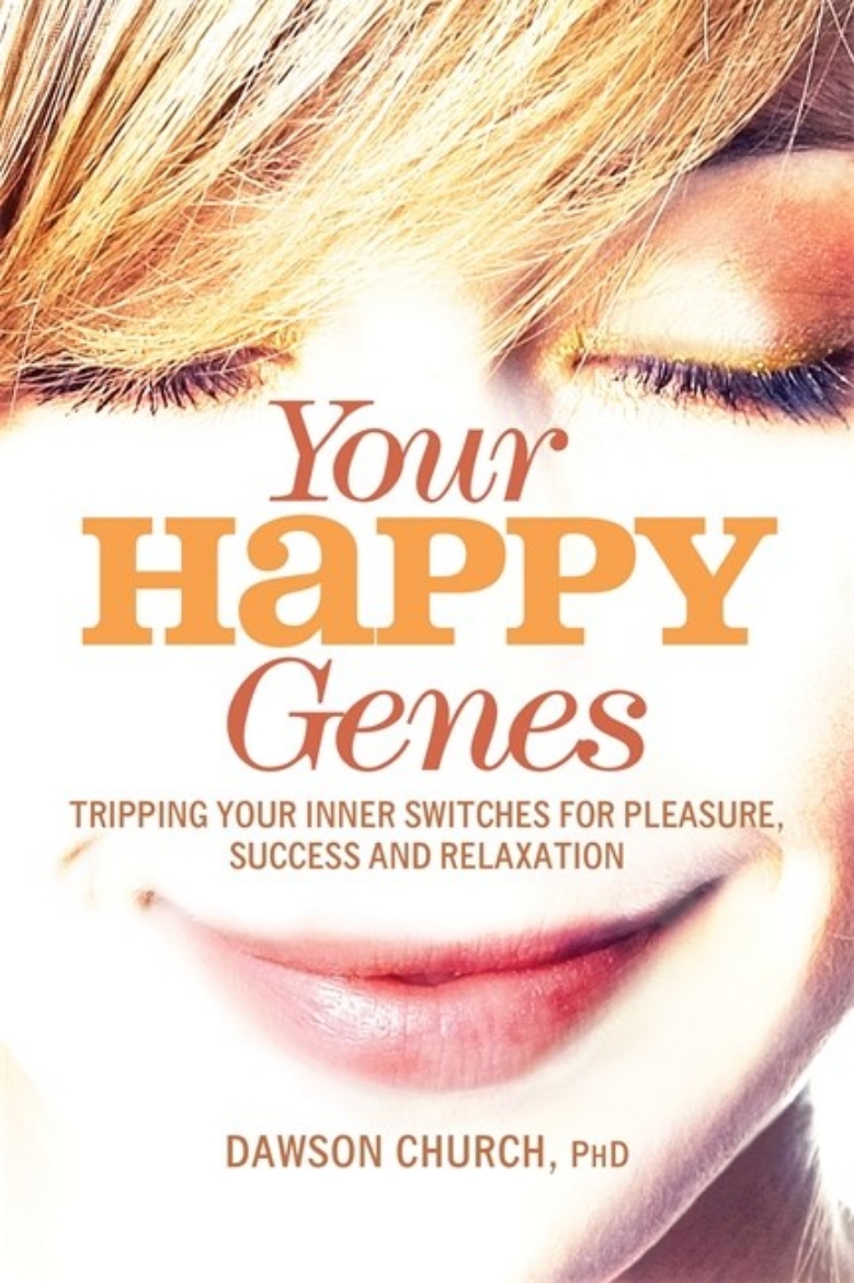 Picture of Your Happy Genes