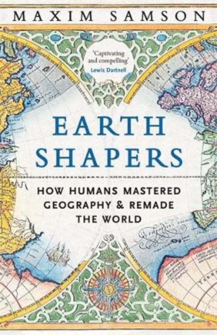 Picture of Earth Shapers