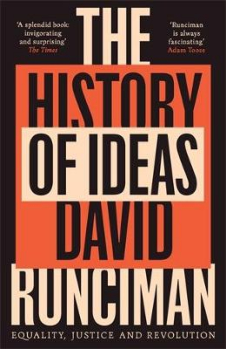 Picture of The History of Ideas