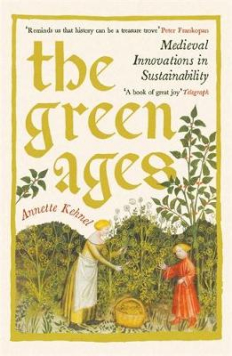Picture of The Green Ages