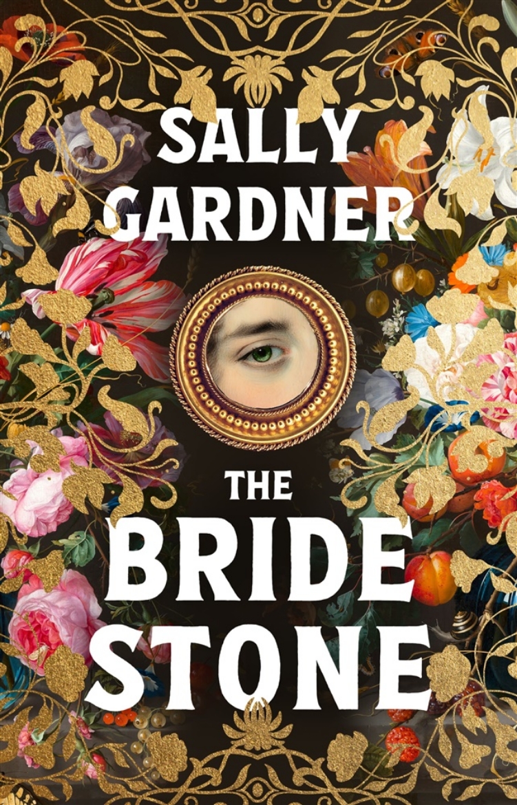 Picture of The Bride Stone