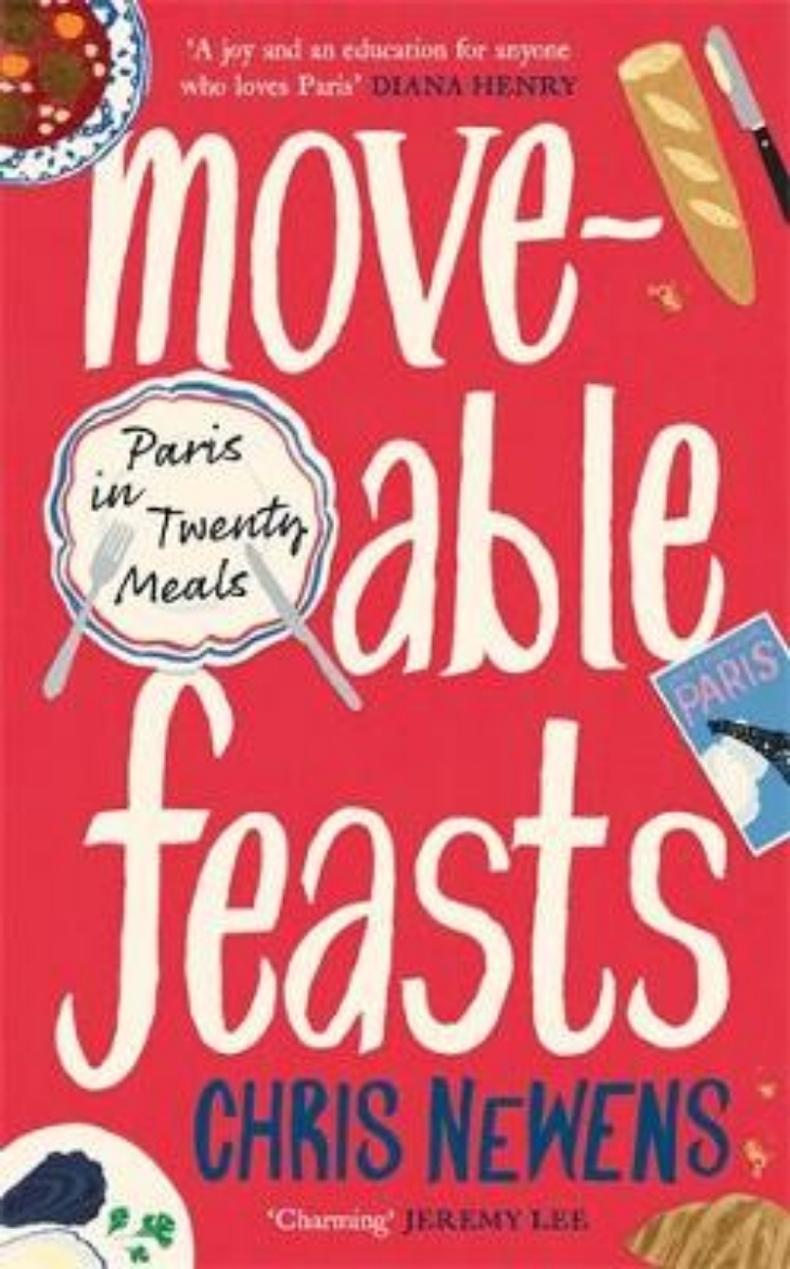 Picture of Moveable Feasts