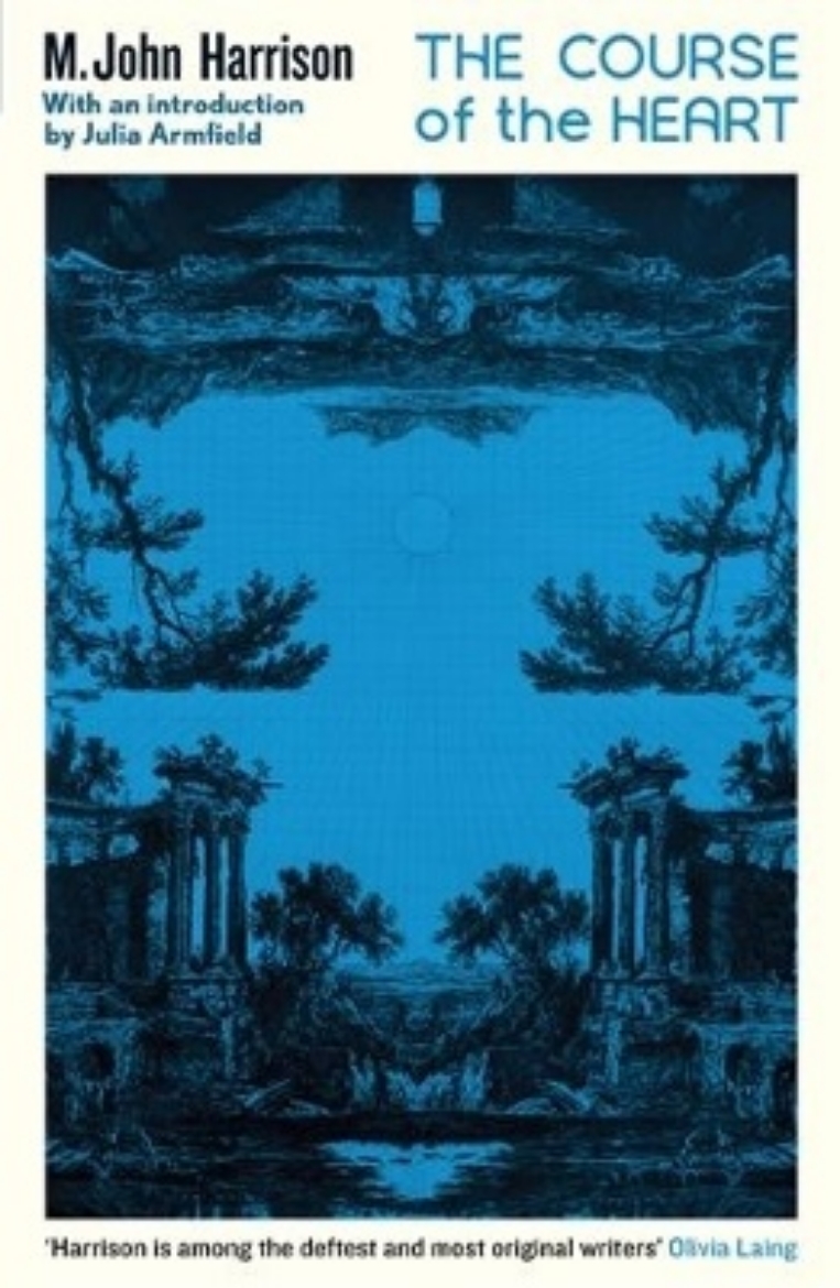 Picture of The Course of the Heart