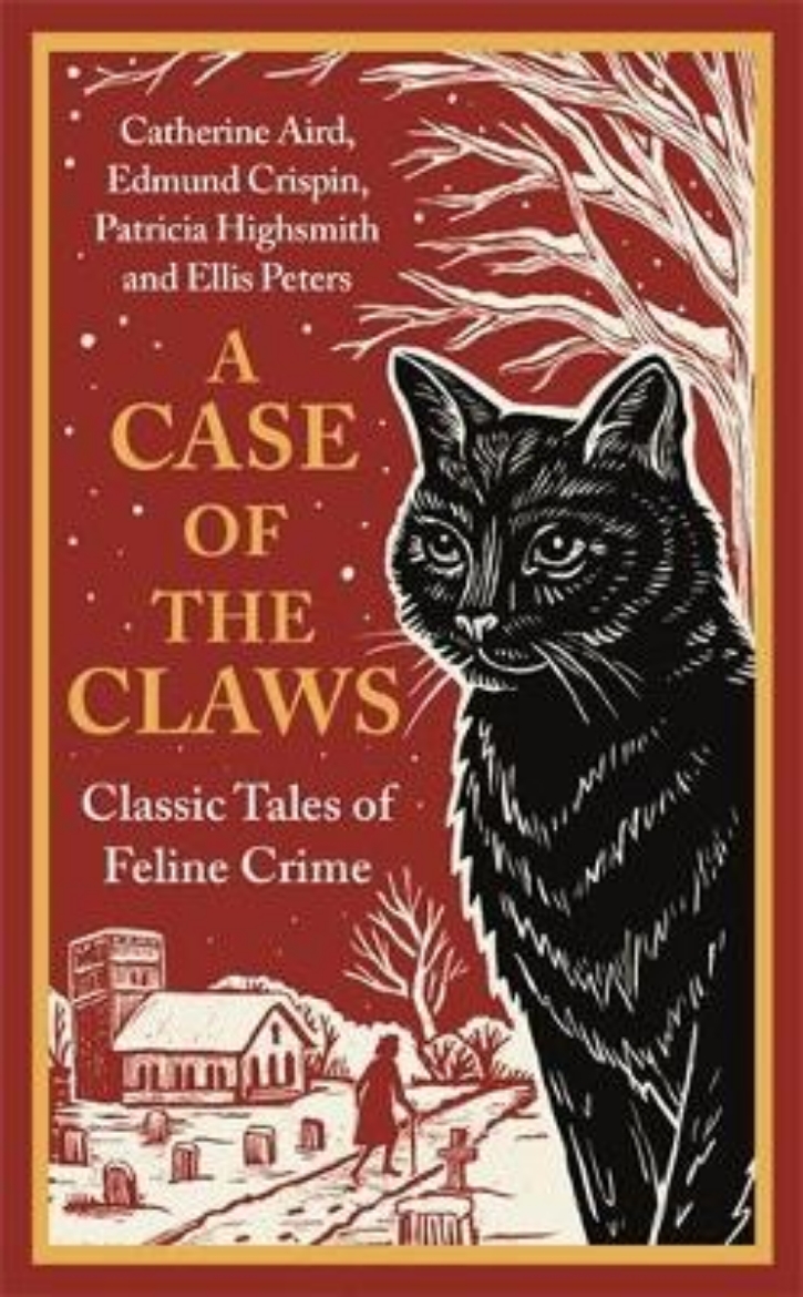 Picture of A Case of the Claws