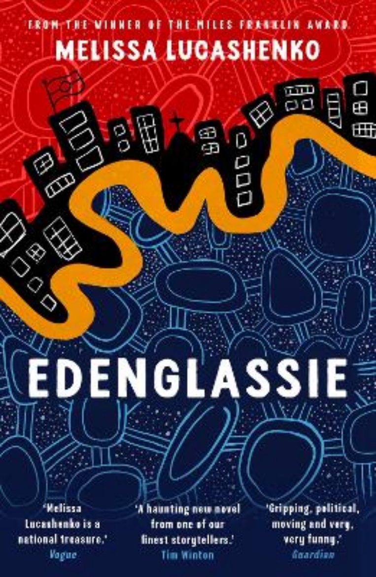 Picture of Edenglassie
