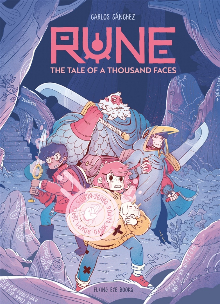Picture of Rune