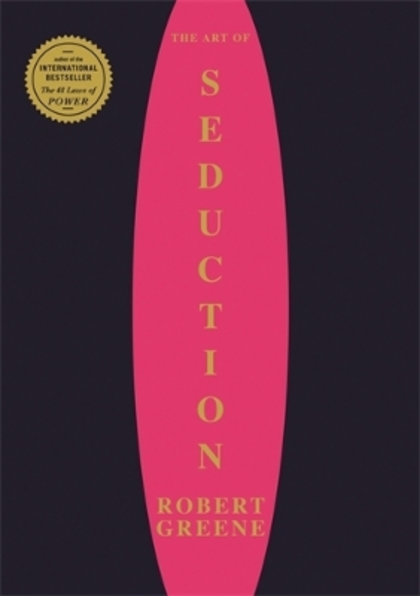 Picture of Art of seduction