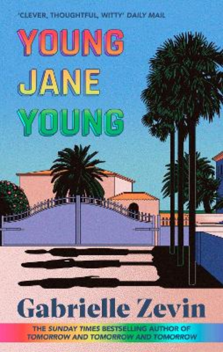 Picture of Young Jane Young