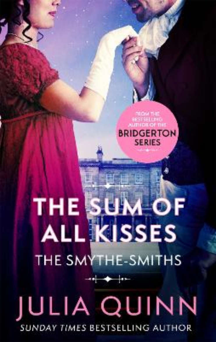 Picture of The Sum of All Kisses