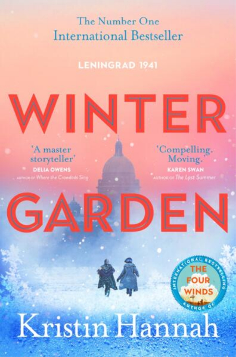 Picture of Winter Garden