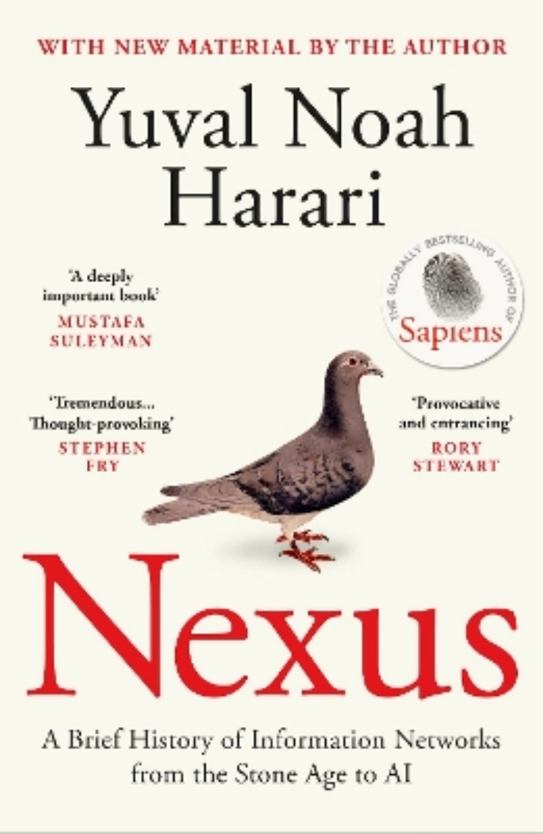 Picture of Nexus