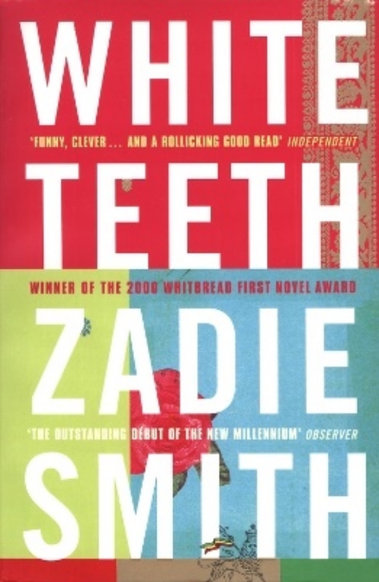 Picture of White teeth
