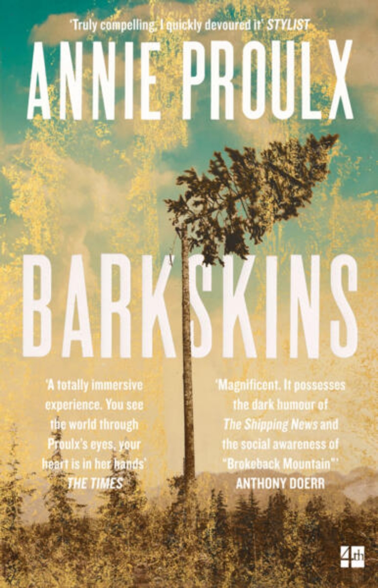Picture of Barkskins