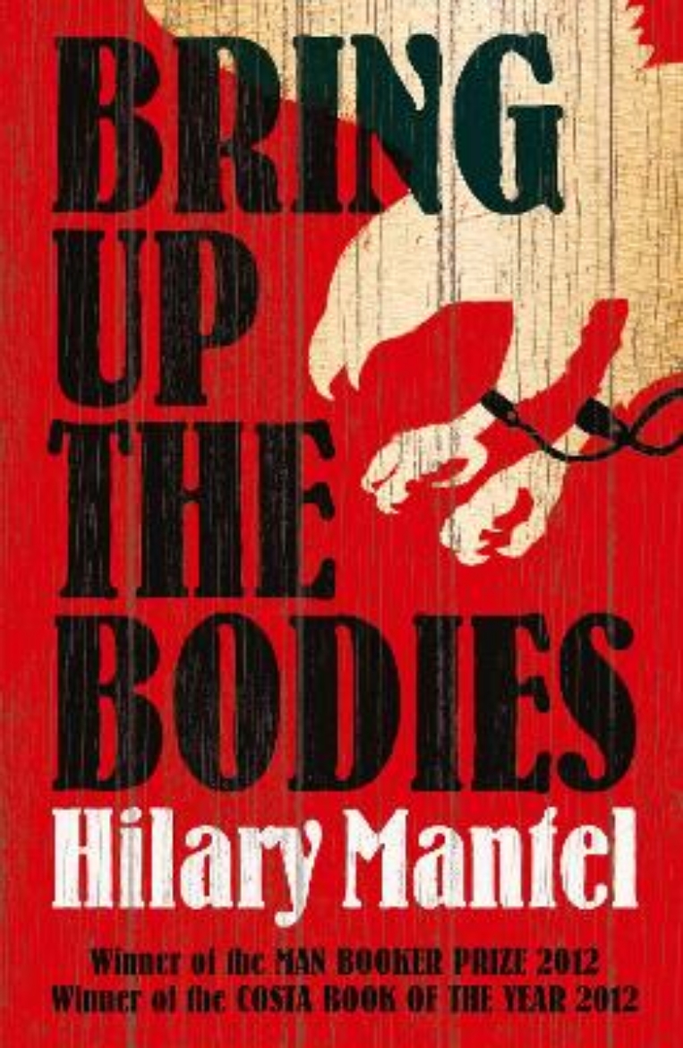 Picture of Bring Up the Bodies