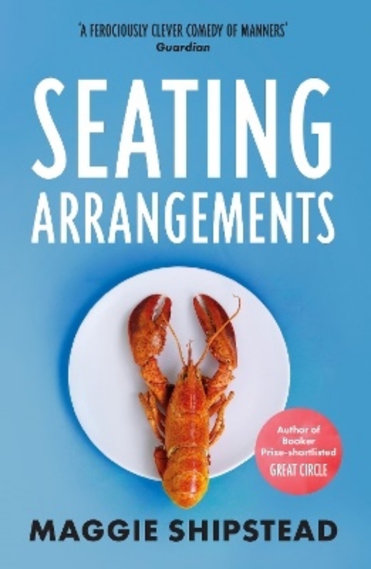 Picture of Seating Arrangements