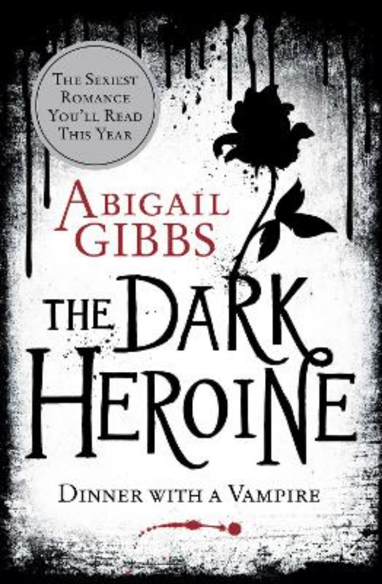 Picture of The Dark Heroine