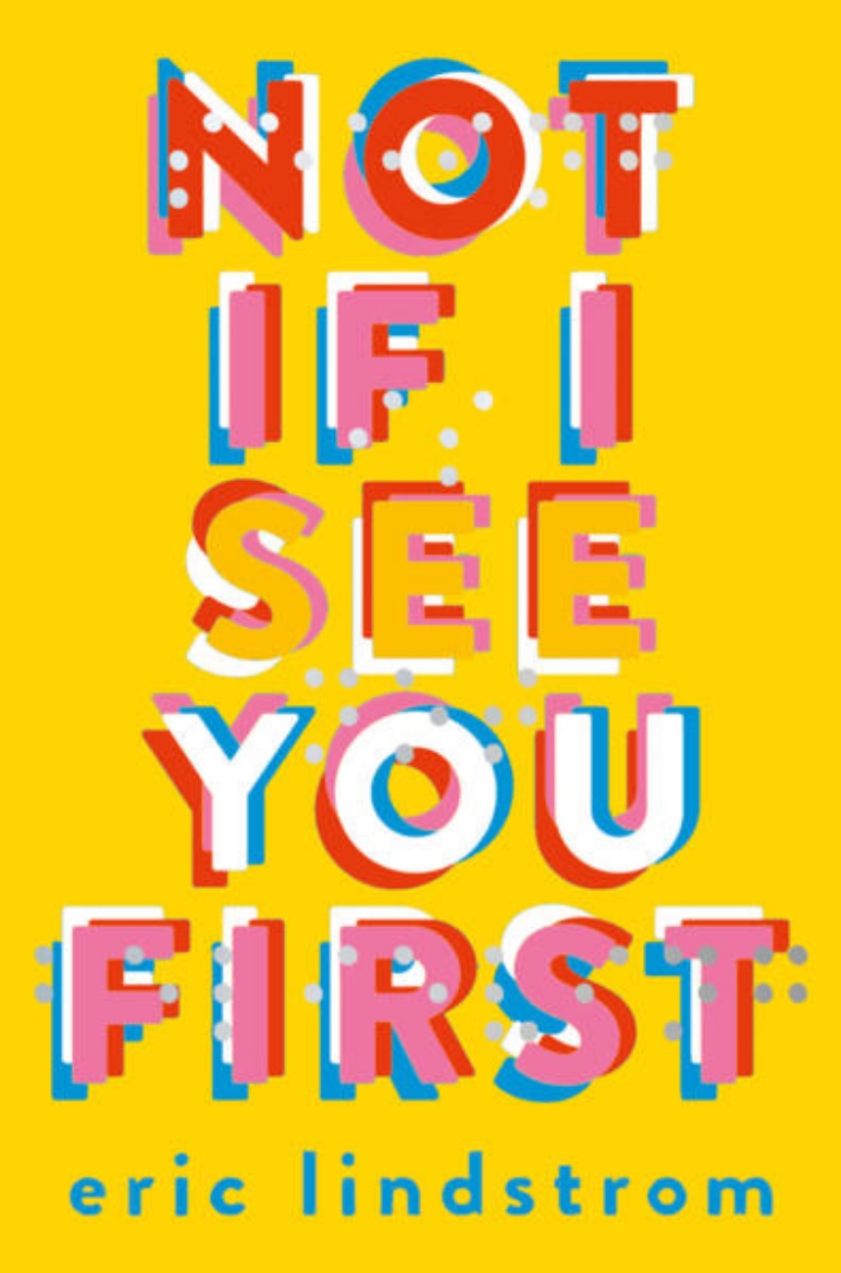 Picture of Not If I see You First