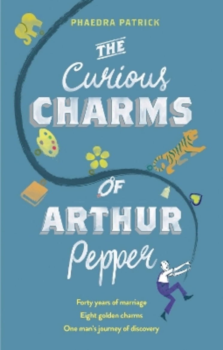 Picture of The Curious Charms of Arthur Pepper