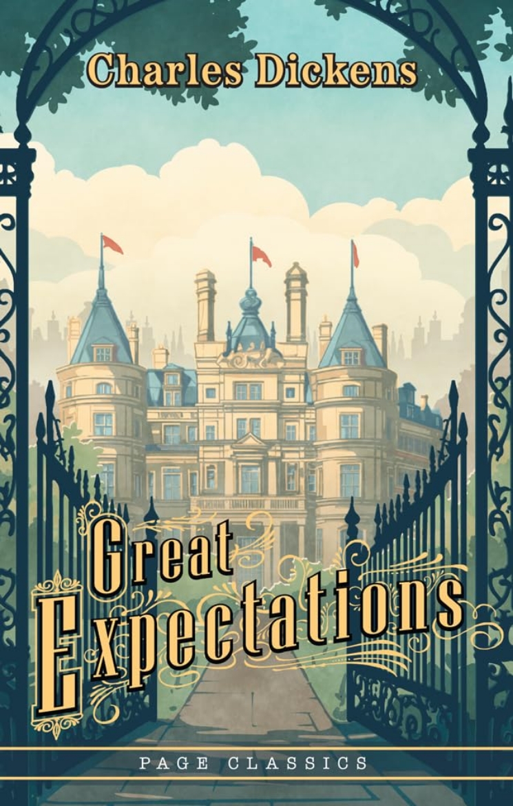 Picture of Great Expectations