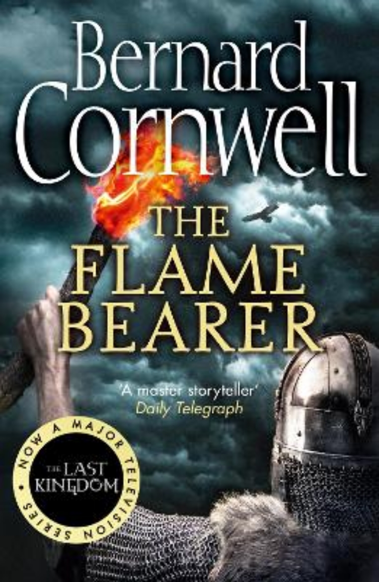 Picture of Flame bearer